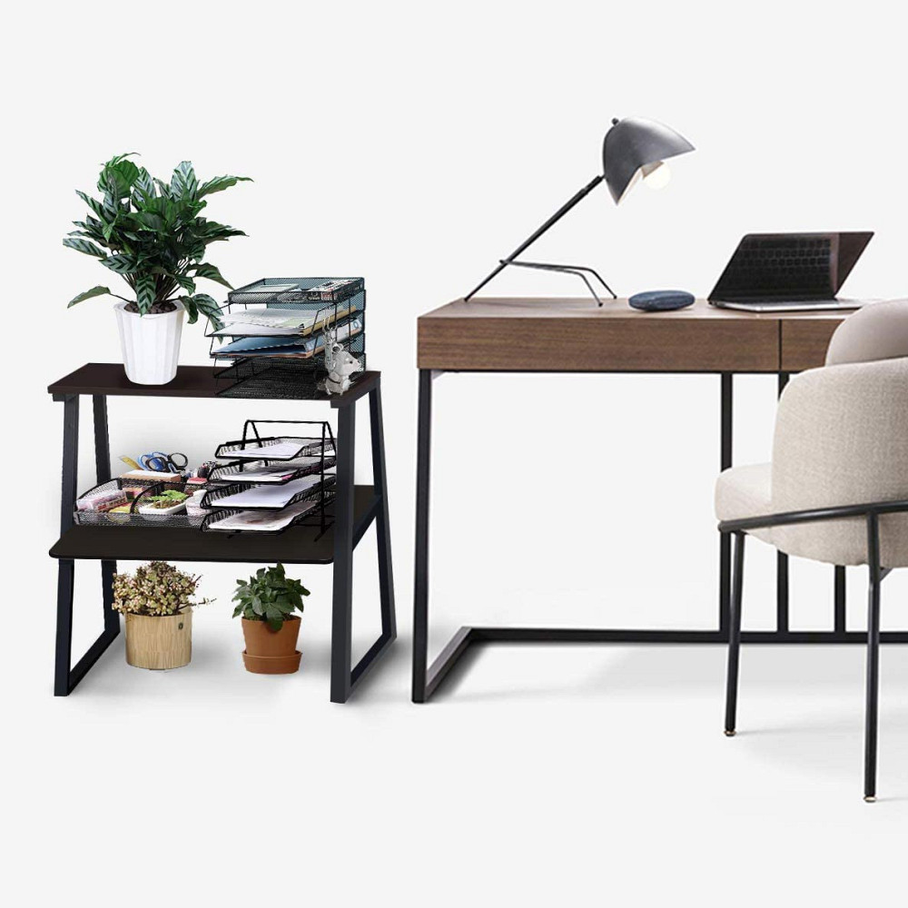 Настольная полка для принтера 