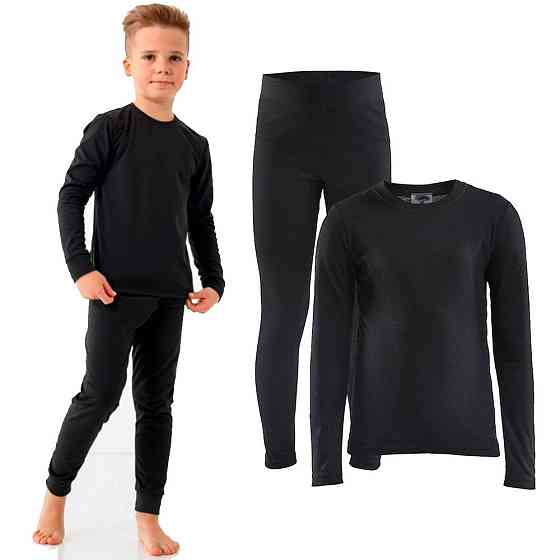 Комплект термобелья детского BioActive,размер 30 SBR Киев