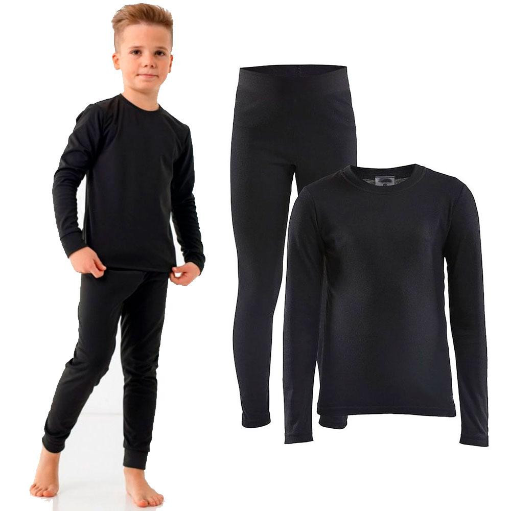 Комплект термобелья детского BioActive,размер 30 SBR Киев - изображение 1