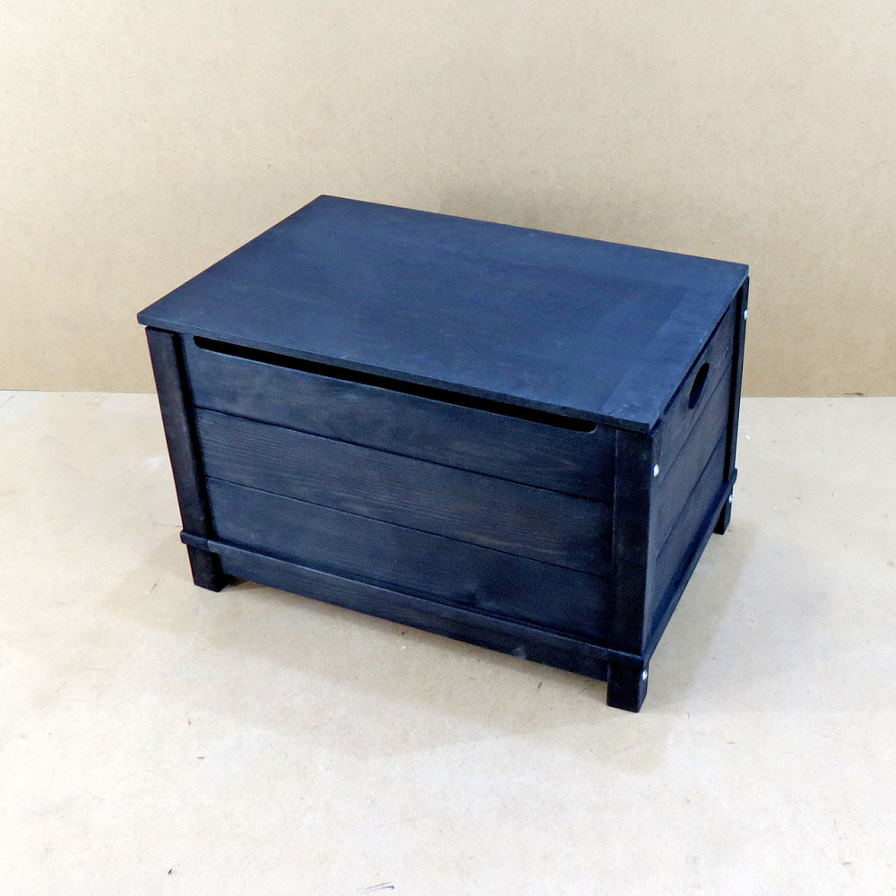 Скриня підлогова "Ніл" венге Миколаїв - фото 2