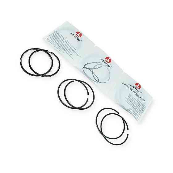 Кільця 2101-2107 (76.0) AMP поршневі Мукачево