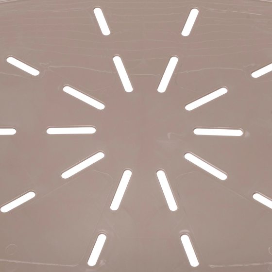Пластиковий лежак для собак і кішок Ferplast Siesta Deluxe (Ферпласт Сієста Делюкс) Запоріжжя