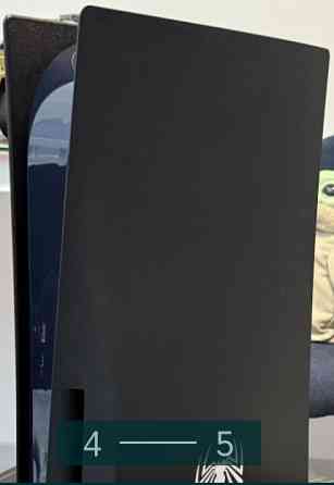 Приставка ігрову консоль Sony PlayStation 5 Spider-Man 2 Limited edition. Київ