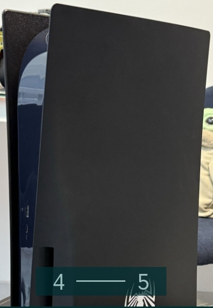 Приставка ігрову консоль Sony PlayStation 5 Spider-Man 2 Limited edition. Киев - изображение 2