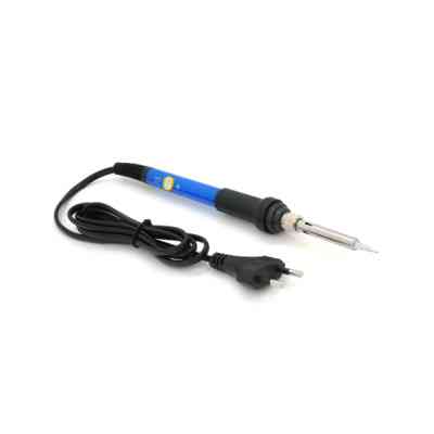 Паяльник электрический JIANG с регулятором температуры JIANG JN-907, 60Вт, 220V, 200-450°C, Blister (JN-806) Винница