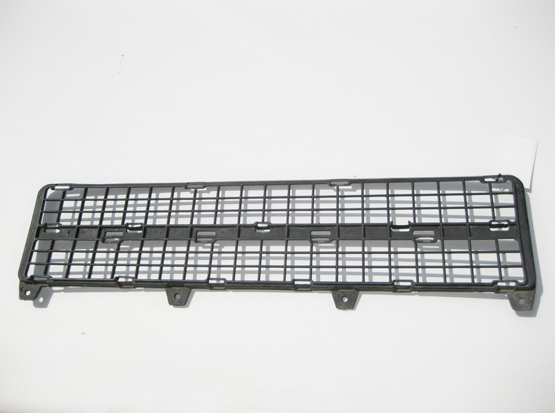 Peugeot/Citroen  9643804077 Решітка переднього бампера Citroen Berlingo Peugeot Partner Одесса - изображение 5