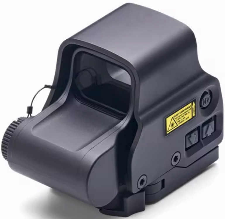 Колиматор EoTech 558 голографічний червоний зелений тактичний. Харків - фото 2