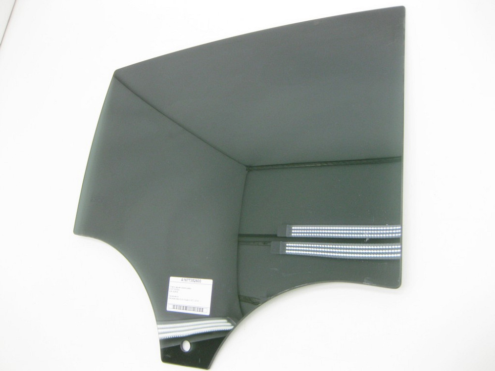 Mercedes-Benz  A1677352600 43R-009545 Скло задніх правих дверей GLE Coupe C167 Одесса - изображение 3