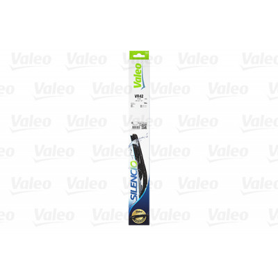 Щітка склоочисника Valeo 574289 Вінниця - фото 2