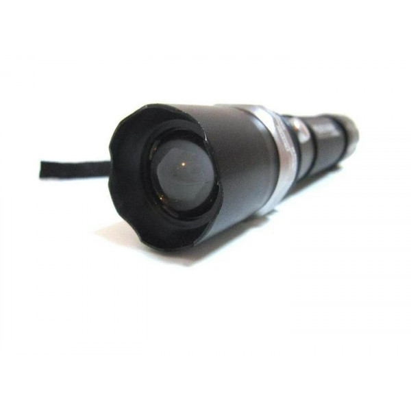 Ліхтарик ручний BAILONG BL-8628 з кріпленням на кермо, 3 режими свічення, час роботи до 8 годин Одеса - фото 3