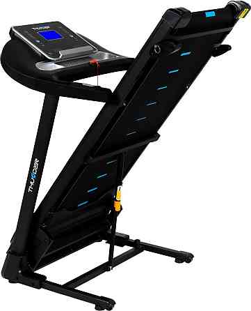 Беговая дорожка электрическая THUNDER RAPID Киев