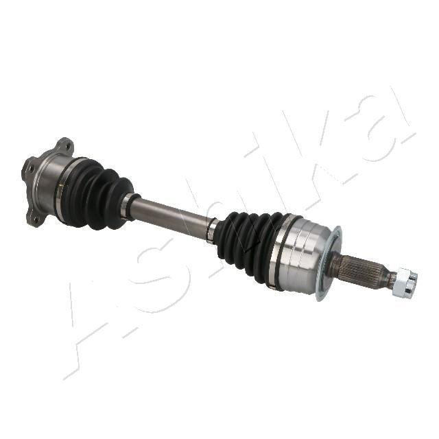 Приводний вал ASHIKA 62-05-575 для Fiat Punto 1999–2010, Mitsubishi Colt 2004–2013 Ковель - фото 2