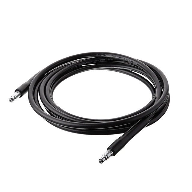 Шланг високого тиску 5м,  до мийки DT-1502/1503/1504/1515, макс. 140бар Львів - фото 1