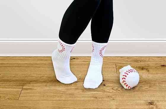 Носки подарочные 