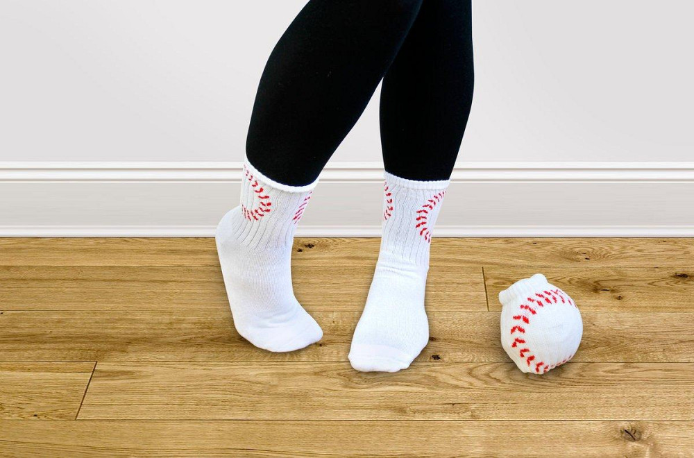 Носки подарочные 