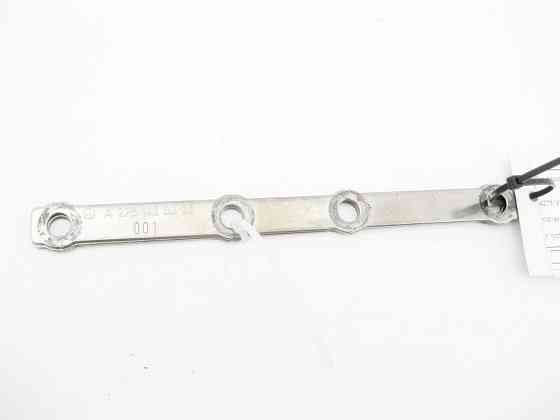 Mercedes-Benz  A2761420023 Перфорована пластина на турбонагнітач C-Class Cabrio A205 C-Class Estate S205 C-Class Coupe С205 C-Class W205 GLC X253 GLC  Одесса