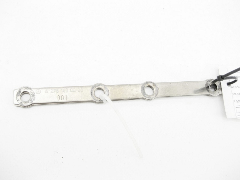 Mercedes-Benz  A2761420023 Перфорована пластина на турбонагнітач C-Class Cabrio A205 C-Class Estate S205 C-Class Coupe С205 C-Class W205 GLC X253 GLC  Одесса - изображение 1