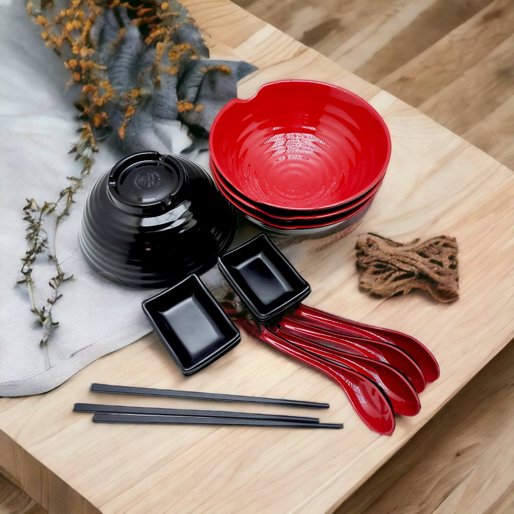 Набір мисок для рамену (не комплект) Луцьк - фото 1