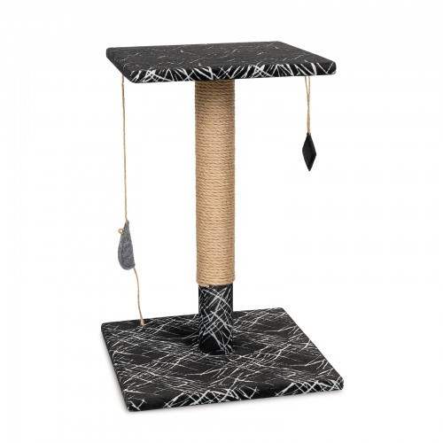 Дряпка Природа "Фелікс" Мікс, 36х36х54 см Вінниця - фото 2