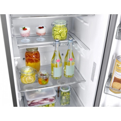 Холодильник Samsung RR39C7BJ5S9/UA Винница - изображение 8