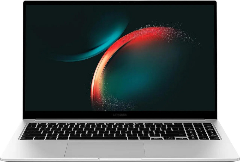 Ноутбук Samsung Galaxy Book3 NP754XFG 15.6" IPS FHD Intel Core i5-1335U 16/512GB SSD Silver тонкий легкий Миколаїв - фото 3