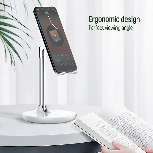 Тримач автомобільний для мобільного ColorWay CW-SH013-BK чорний Житомир - фото 8