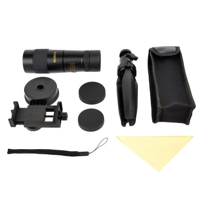 Монокуляр Sigeta Haunt 8-24x40 (штатив, смартфон-адаптер) (65421) Вінниця - фото 8