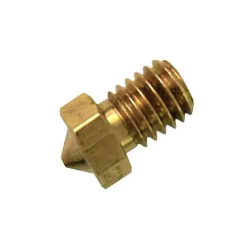 Сопло E3D 0.2мм під 1.75мм нитку для 3D-принтера Вінниця