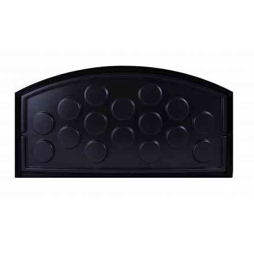 Поддон Природа под овальный аквариум 60×30 см Киев