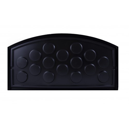 Поддон Природа под овальный аквариум 60×30 см Киев - изображение 2