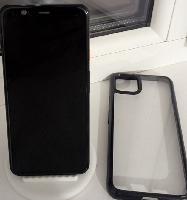 Смартфон Google Pixel 4 XL 64Gb. Киев - изображение 7