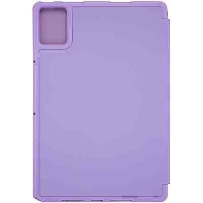 Чехол для планшета Armorstandart Smart Fold Pen Lenovo Tab K11 Plus Light Purple (ARM84125) Винница