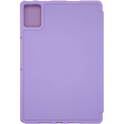 Чехол для планшета Armorstandart Smart Fold Pen Lenovo Tab K11 Plus Light Purple (ARM84125) Винница - изображение 2