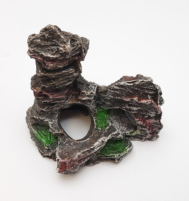 Декор в акваріум від 10см 17082 Луцьк - фото 5