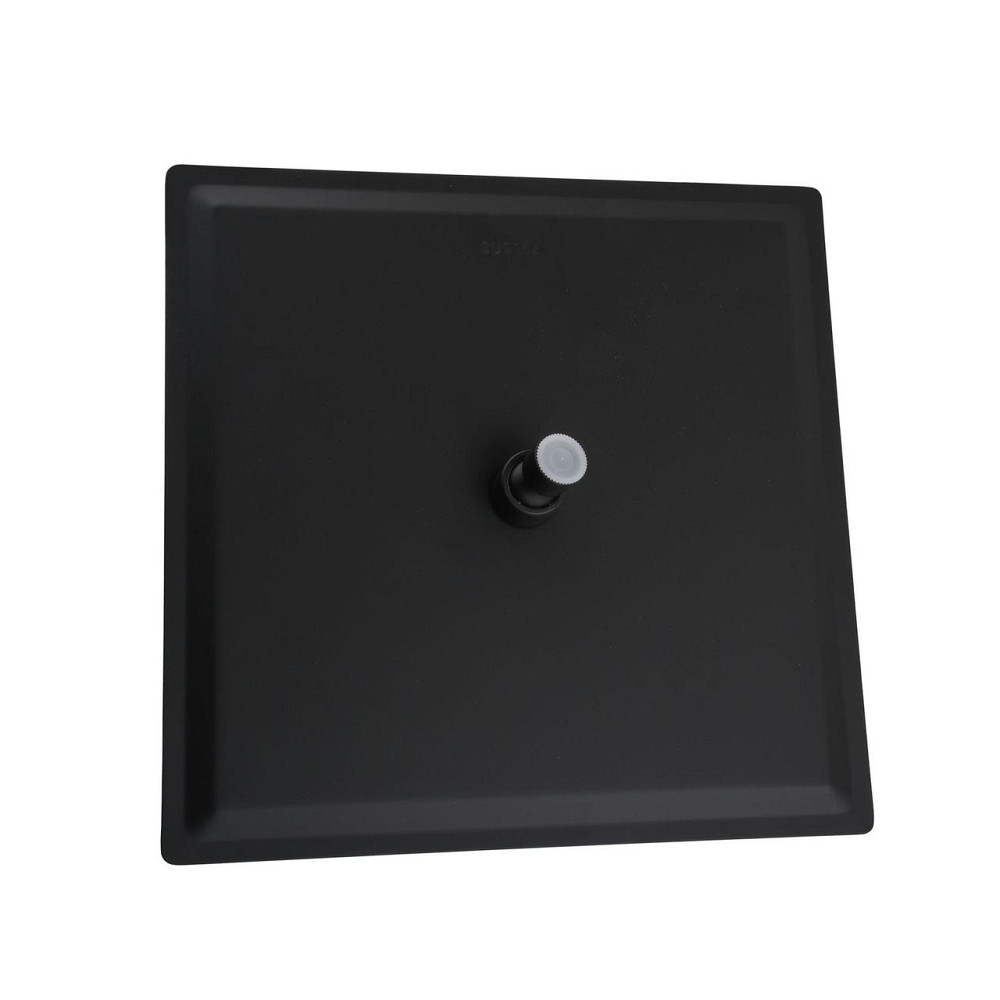 Душевая лейка Globus Lux ST-0300-Q-BB Киев - изображение 3