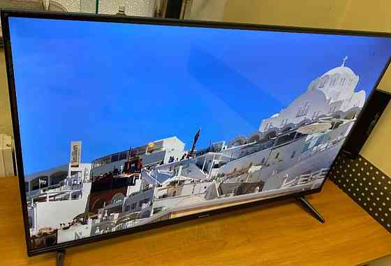 Новинка 2023 Телевізор Samsung 4K Smart TV 45"T2 WiFi. Харків