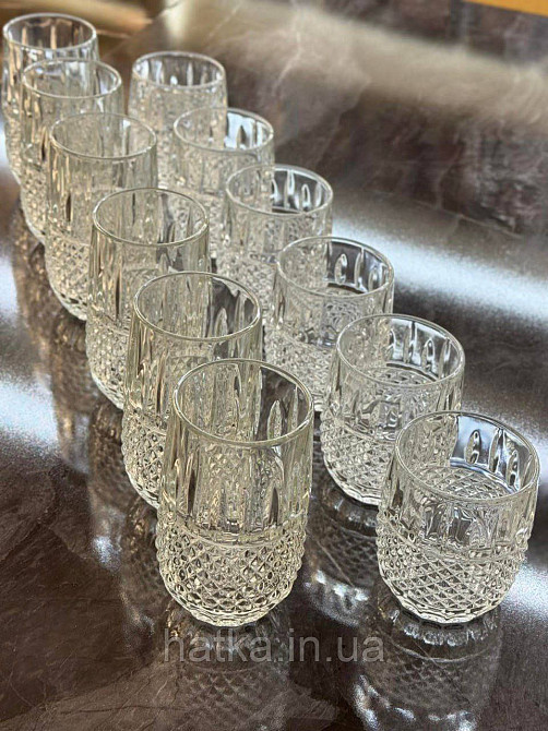 Набор стаканов OLens 