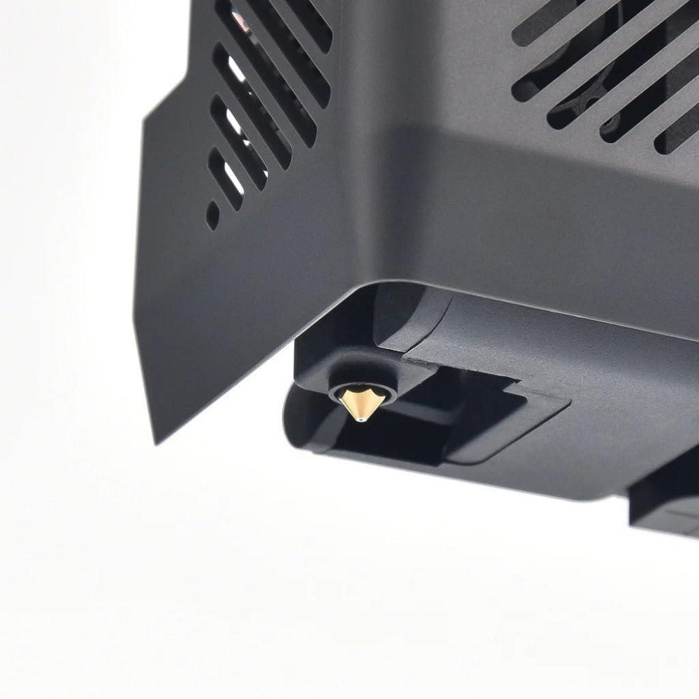 Металлический экструдер для Artillery Sidewinder SW-X3 Pro/X3 Plus? хотенд для 3D принтера полностью собранный Киев - изображение 5