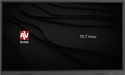 Інтерактивна дошка Avtek Monitor Interaktywny Ts 7 Mate 75 Київ