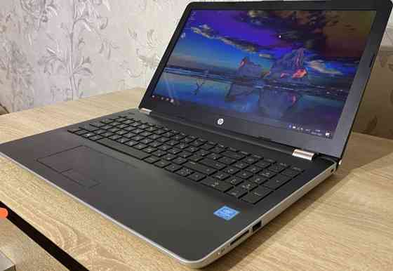 Ноутбук HP Laptop 15 , 4 Ядра. Киев