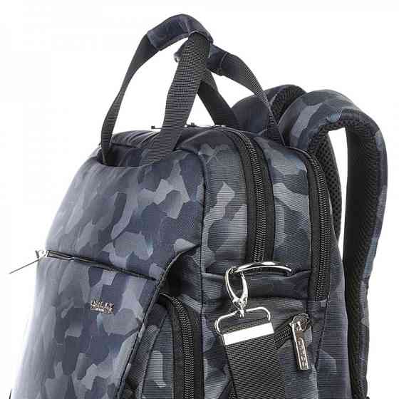 Рюкзак міський Dolly модель 399 Колір 3 Київ