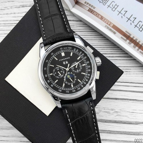 Forsining 319 Black-Silver-Black Киев - изображение 2