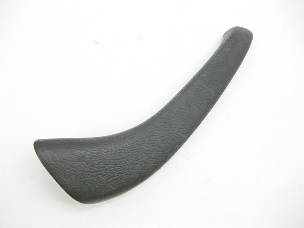 Mercedes-Benz  A2208101754 9C09 Накладка внутрішньої ручки закриття задніх лівих дверей колір антрацит S-class long V220 Одесса - изображение 4