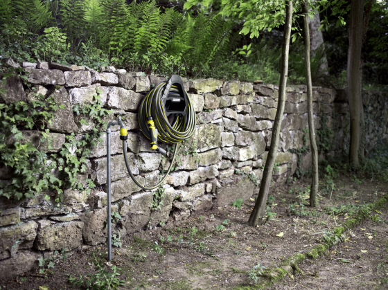 Високоякісний садовий шланг Karcher PrimoFlex Plus 3/4 "-50м (2.645-323.0) Київ