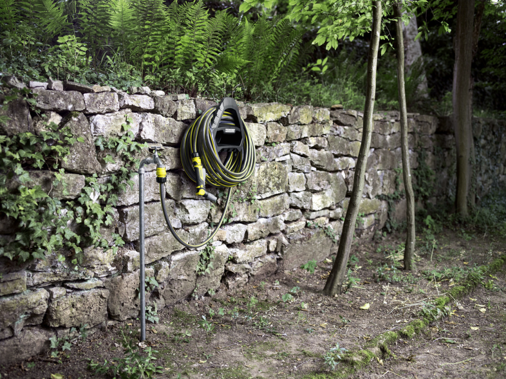 Високоякісний садовий шланг Karcher PrimoFlex Plus 3/4 "-50м (2.645-323.0) Київ - фото 6