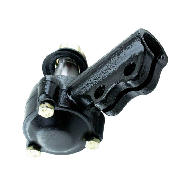 Наконечник тяги Камаз лівий 394962 кермовий Мукачево - фото 1