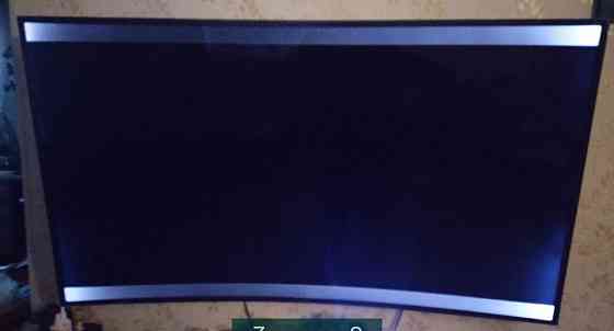 Телевизор 65