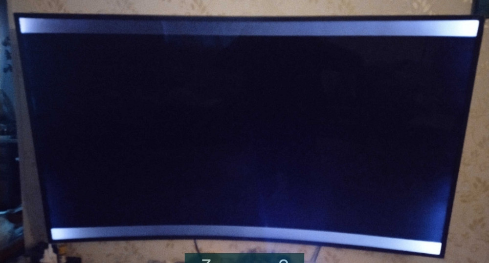 Телевизор 65