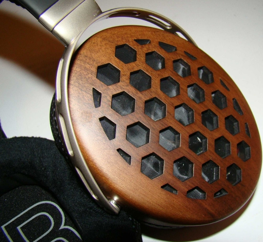 Навушники динамічні повнорозмірні Hi-End рівня/від Sound Reality/ Харків - фото 7