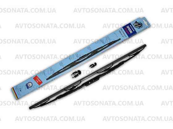 Дворник King 530мм 21" Винница